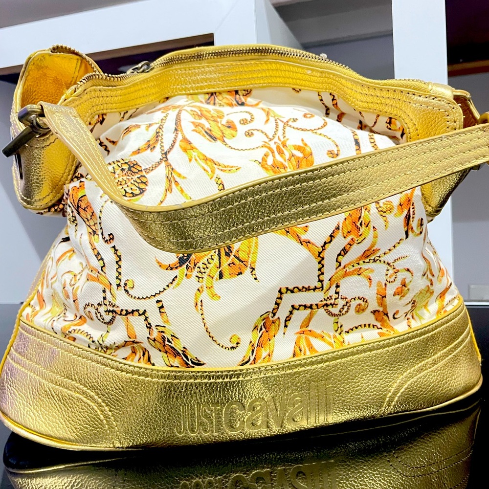 JUST CAVALLI Ladies bag